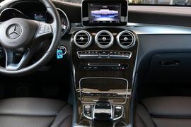2017款奔驰GLC260