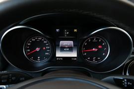 2017款奔驰GLC260