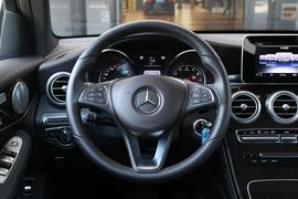 2017款奔驰GLC260