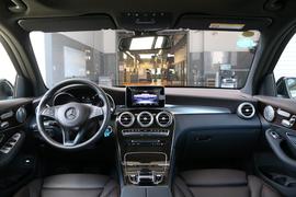 2017款奔驰GLC260