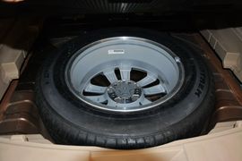 2014款日产奇骏2.5L
