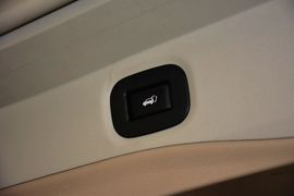 2014款日产奇骏2.5L
