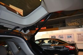 2014款日产奇骏2.5L