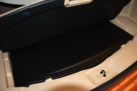 2014款日产奇骏2.5L