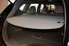 2014款日产奇骏2.5L