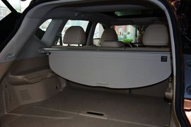 2014款日产奇骏2.5L