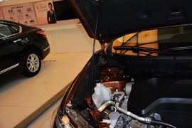 2014款日产奇骏2.5L