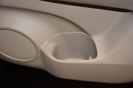 2014款日产奇骏2.5L