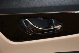 2014款日产奇骏2.5L