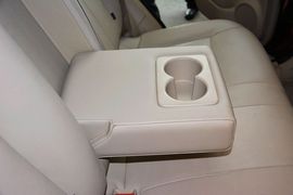 2014款日产奇骏2.5L
