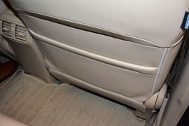 2014款日产奇骏2.5L