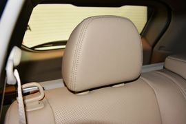 2014款日产奇骏2.5L