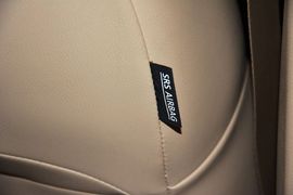 2014款日产奇骏2.5L