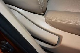 2014款日产奇骏2.5L