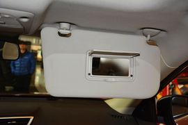2014款日产奇骏2.5L