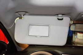 2014款日产奇骏2.5L