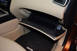 2014款日产奇骏2.5L