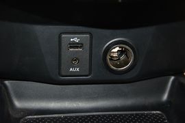 2014款日产奇骏2.5L
