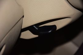 2014款日产奇骏2.5L