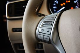 2014款日产奇骏2.5L