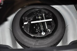 2014款斯柯达速派1.8TSI手自一体名仕版