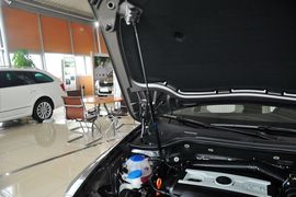 2014款斯柯达速派1.8TSI手自一体名仕版