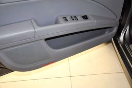 2014款斯柯达速派1.8TSI手自一体名仕版
