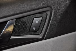 2014款斯柯达速派1.8TSI手自一体名仕版