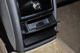 2014款斯柯达速派1.8TSI手自一体名仕版