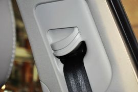 2014款斯柯达速派1.8TSI手自一体名仕版