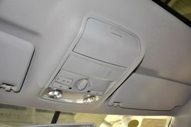 2014款斯柯达速派1.8TSI手自一体名仕版