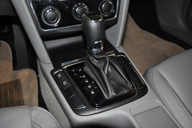 2014款斯柯达速派1.8TSI手自一体名仕版