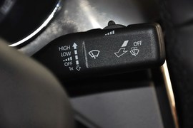 2014款斯柯达速派1.8TSI手自一体名仕版