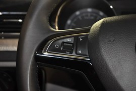 2014款斯柯达速派1.8TSI手自一体名仕版