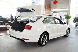 2013款大众速腾1.4TSI