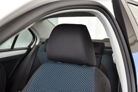 2013款大众速腾1.4TSI