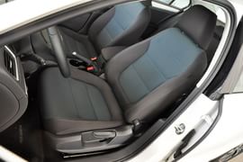 2013款大众速腾1.4TSI
