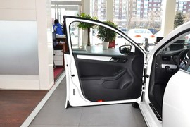 2013款大众速腾1.4TSI