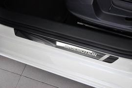 2013款大众速腾1.4TSI