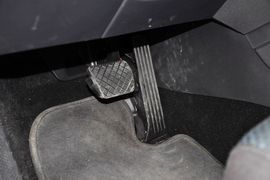 2013款大众速腾1.4TSI