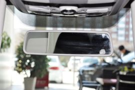 2013款大众速腾1.4TSI