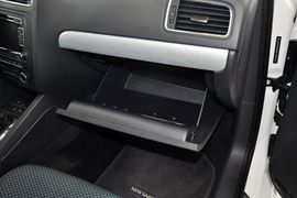 2013款大众速腾1.4TSI