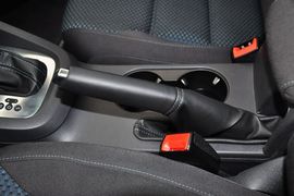2013款大众速腾1.4TSI