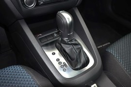 2013款大众速腾1.4TSI