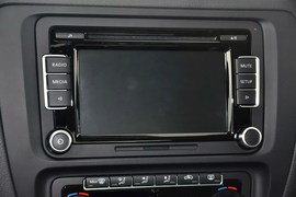 2013款大众速腾1.4TSI