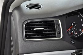 2013款大众速腾1.4TSI