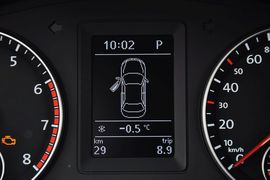 2013款大众速腾1.4TSI