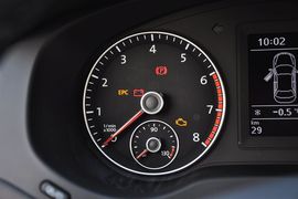 2013款大众速腾1.4TSI