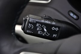 2013款大众速腾1.4TSI