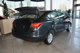 2014款海马M3